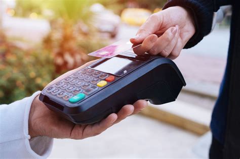 credit card contactless technology|what is contactless card payment.